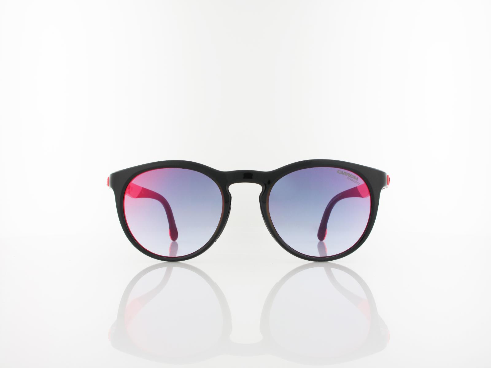 Carrera | HYPERFIT 18/S U4Q/YB 51 | black coral / blue red blue