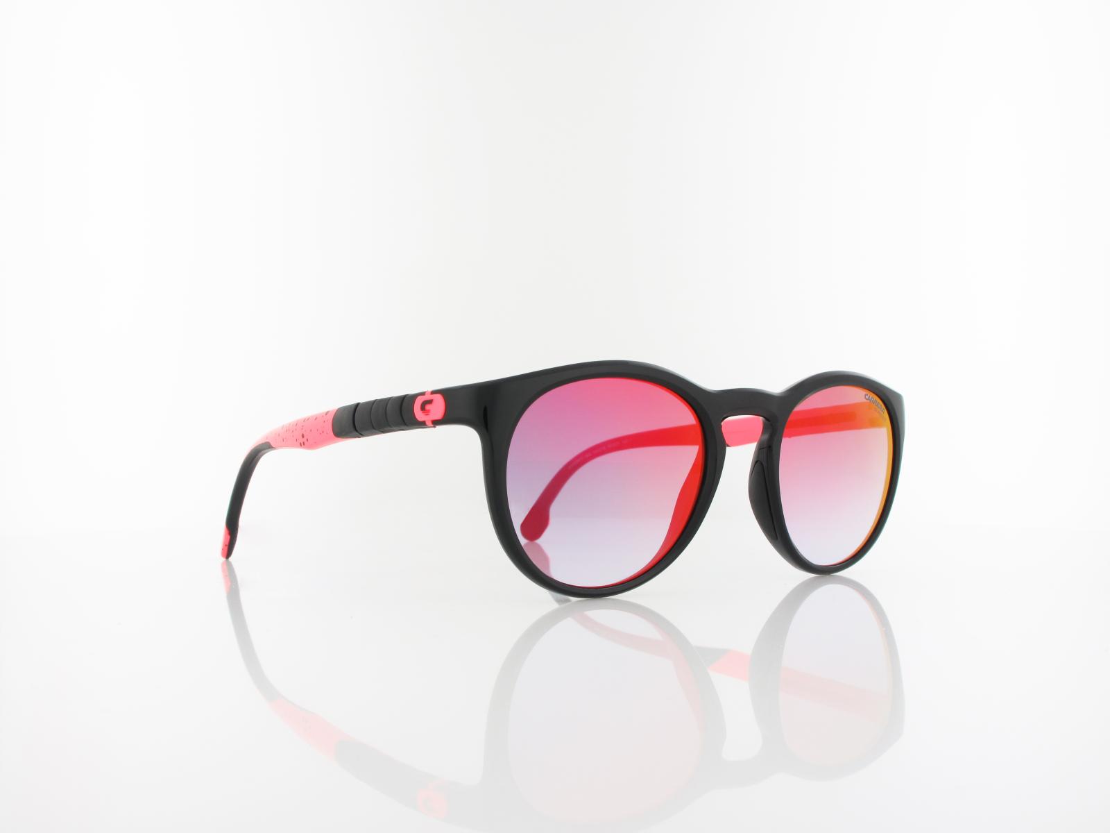 Carrera | HYPERFIT 18/S U4Q/YB 51 | black coral / blue red blue