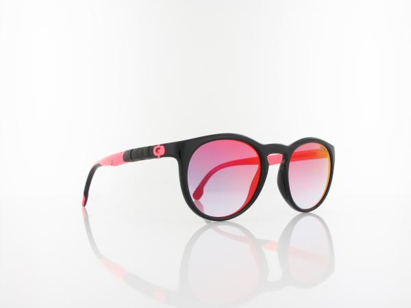 Carrera | HYPERFIT 18/S U4Q/YB 51 | black coral / blue red blue
