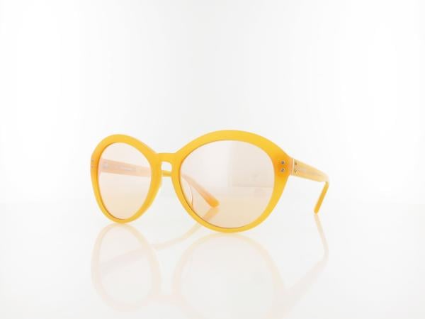 Calvin Klein | CK18506S 870 57 | milky orange / light brown