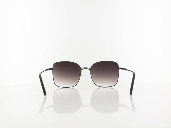 Calvin Klein | CK23100S 001 56 | black / grey gradient