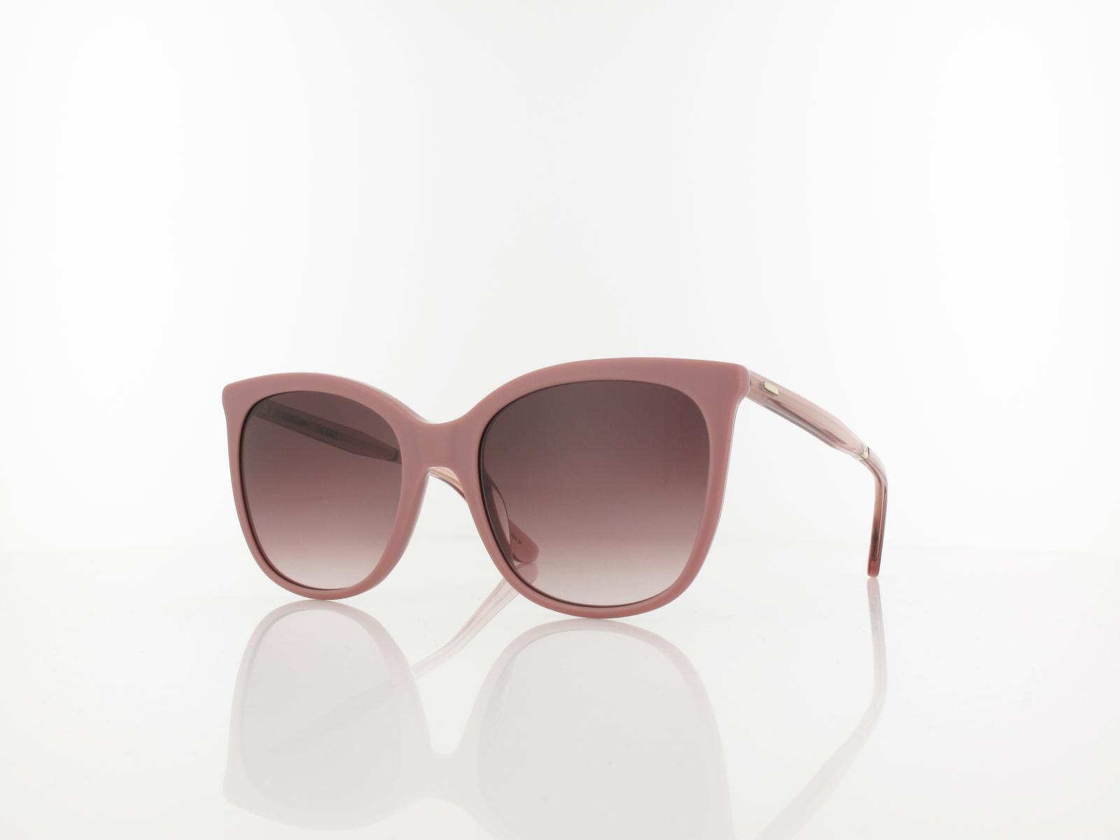 Calvin Klein | CK23500S 601 55 | rose / brown gradient