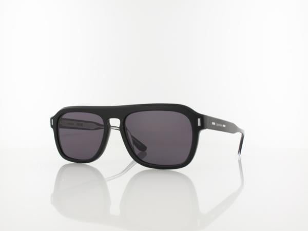 Calvin Klein | CK24504S 001 56 | black / grey