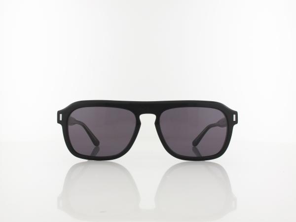 Calvin Klein | CK24504S 001 56 | black / grey