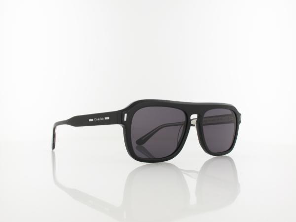 Calvin Klein | CK24504S 001 56 | black / grey