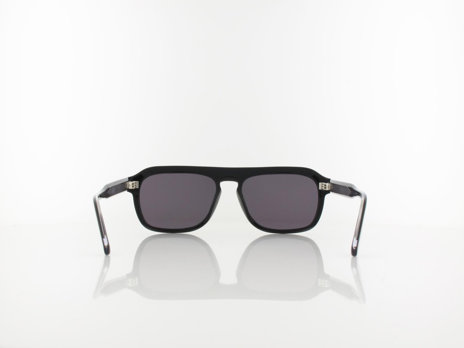 Calvin Klein | CK24504S 001 56 | black / grey