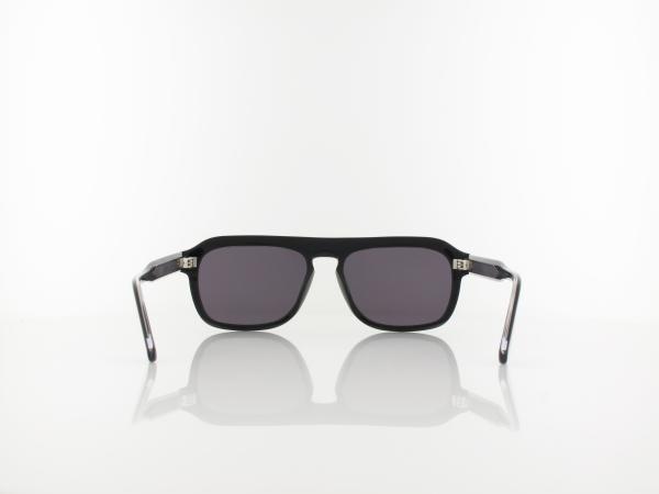 Calvin Klein | CK24504S 001 56 | black / grey