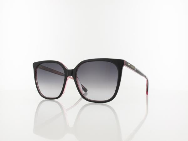 Calvin Klein | CK24509S 012 56 | black pink / grey gradient
