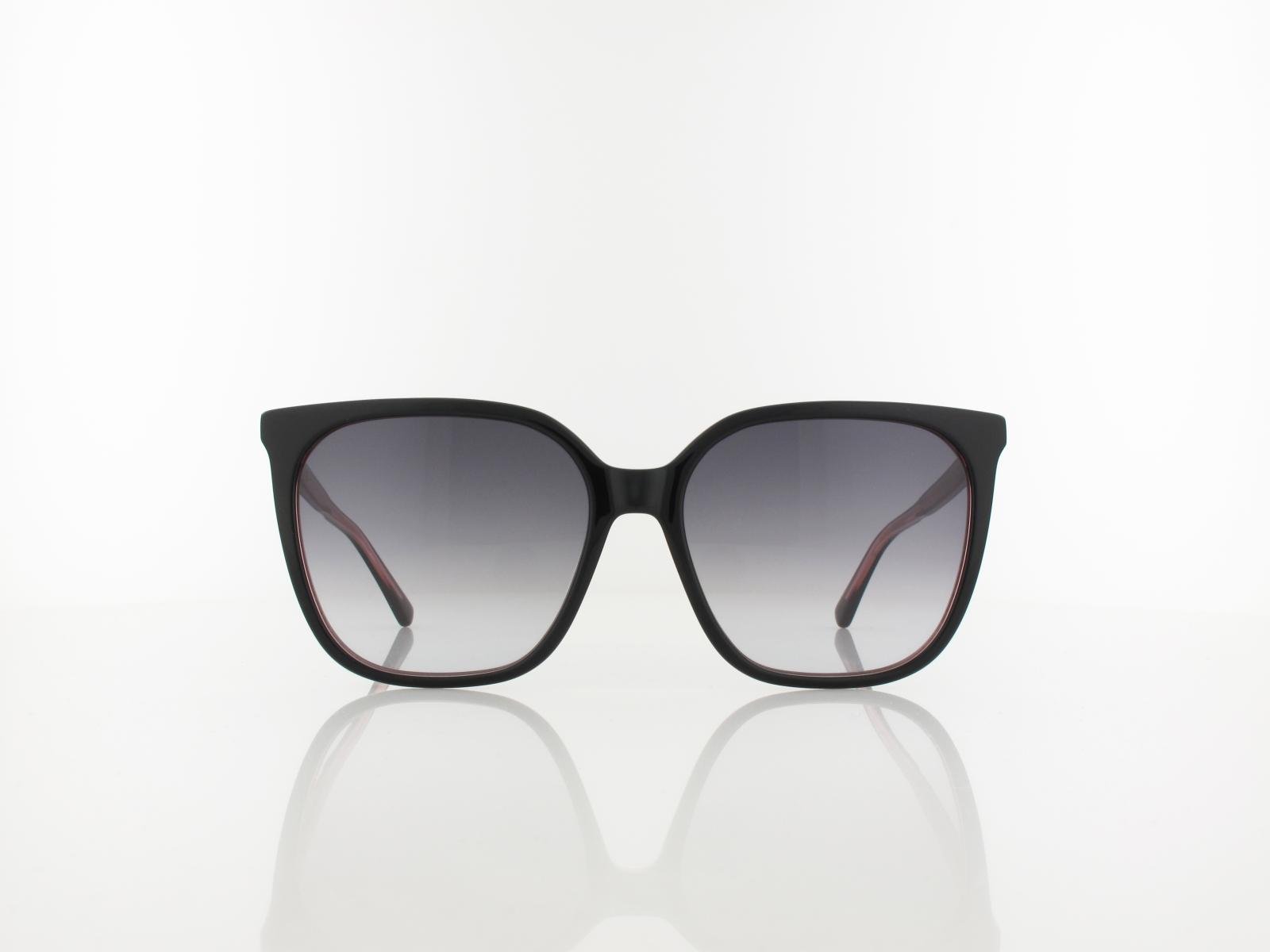 Calvin Klein | CK24509S 012 56 | black pink / grey gradient