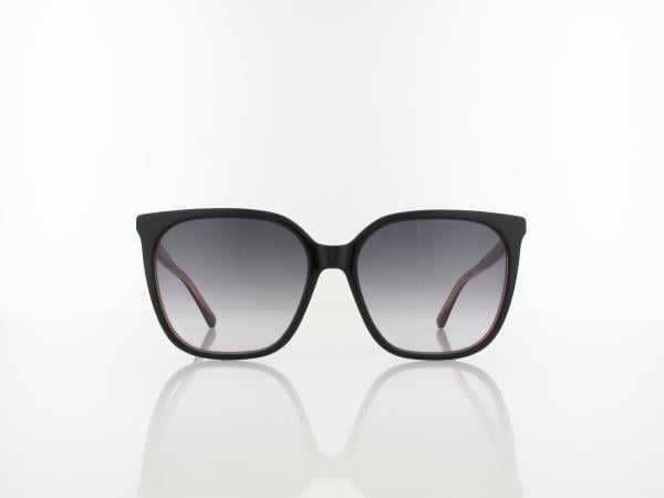 Calvin Klein | CK24509S 012 56 | black pink / grey gradient