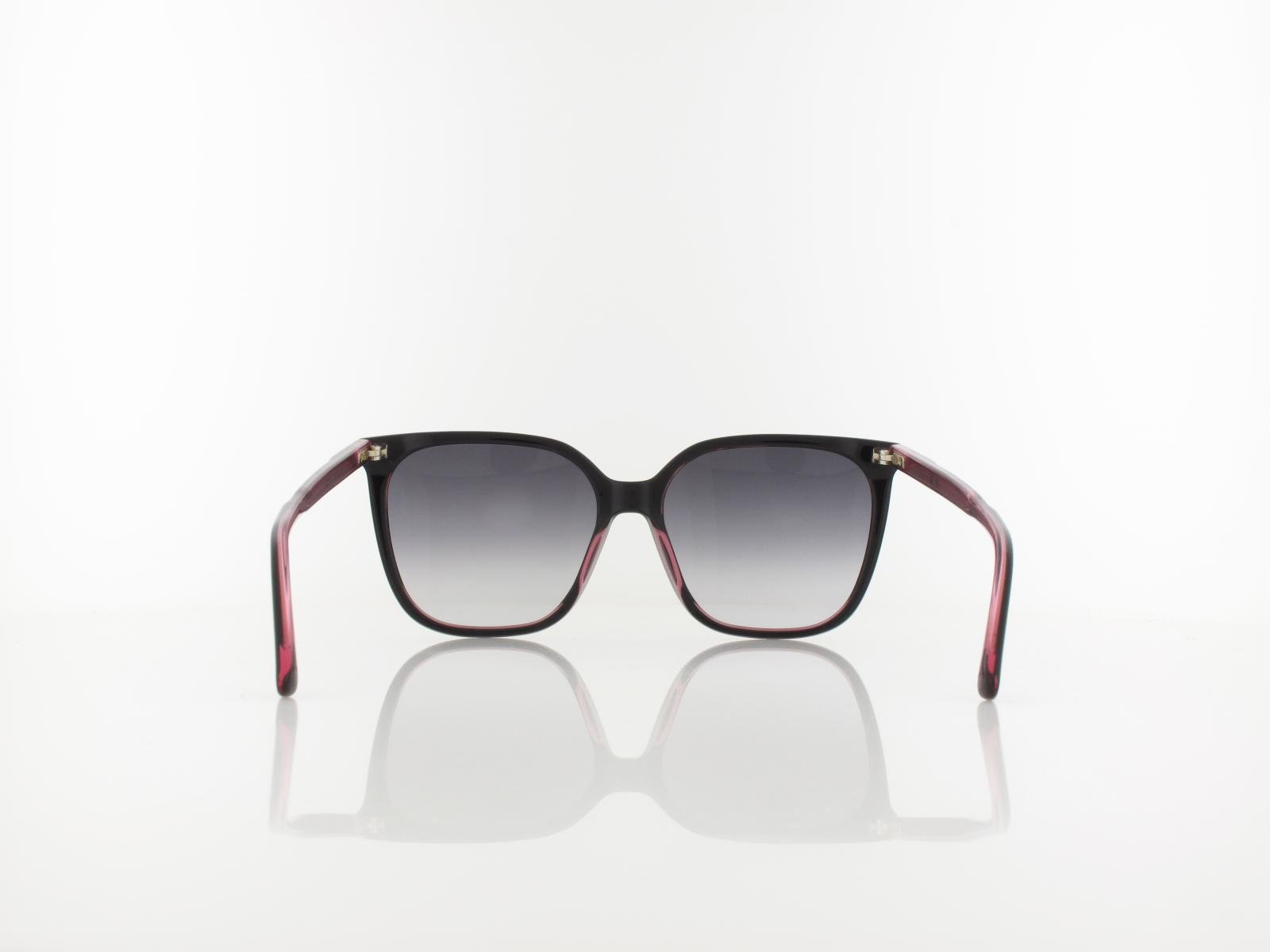 Calvin Klein | CK24509S 012 56 | black pink / grey gradient