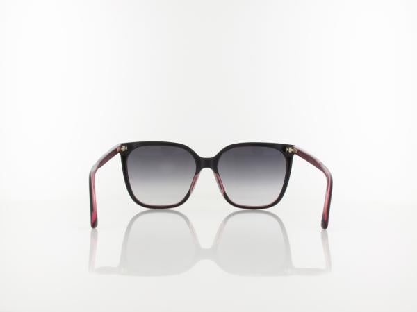 Calvin Klein | CK24509S 012 56 | black pink / grey gradient
