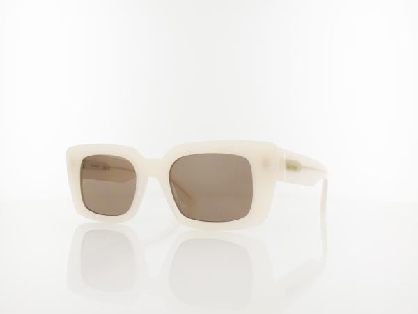 Calvin Klein | CK24512S 109 51 | chalk / brown