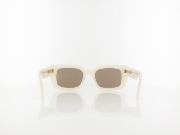 Calvin Klein | CK24512S 109 51 | chalk / brown