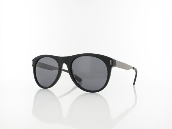 Calvin Klein | CK8002SP 007 55 | matte black / grey polarized