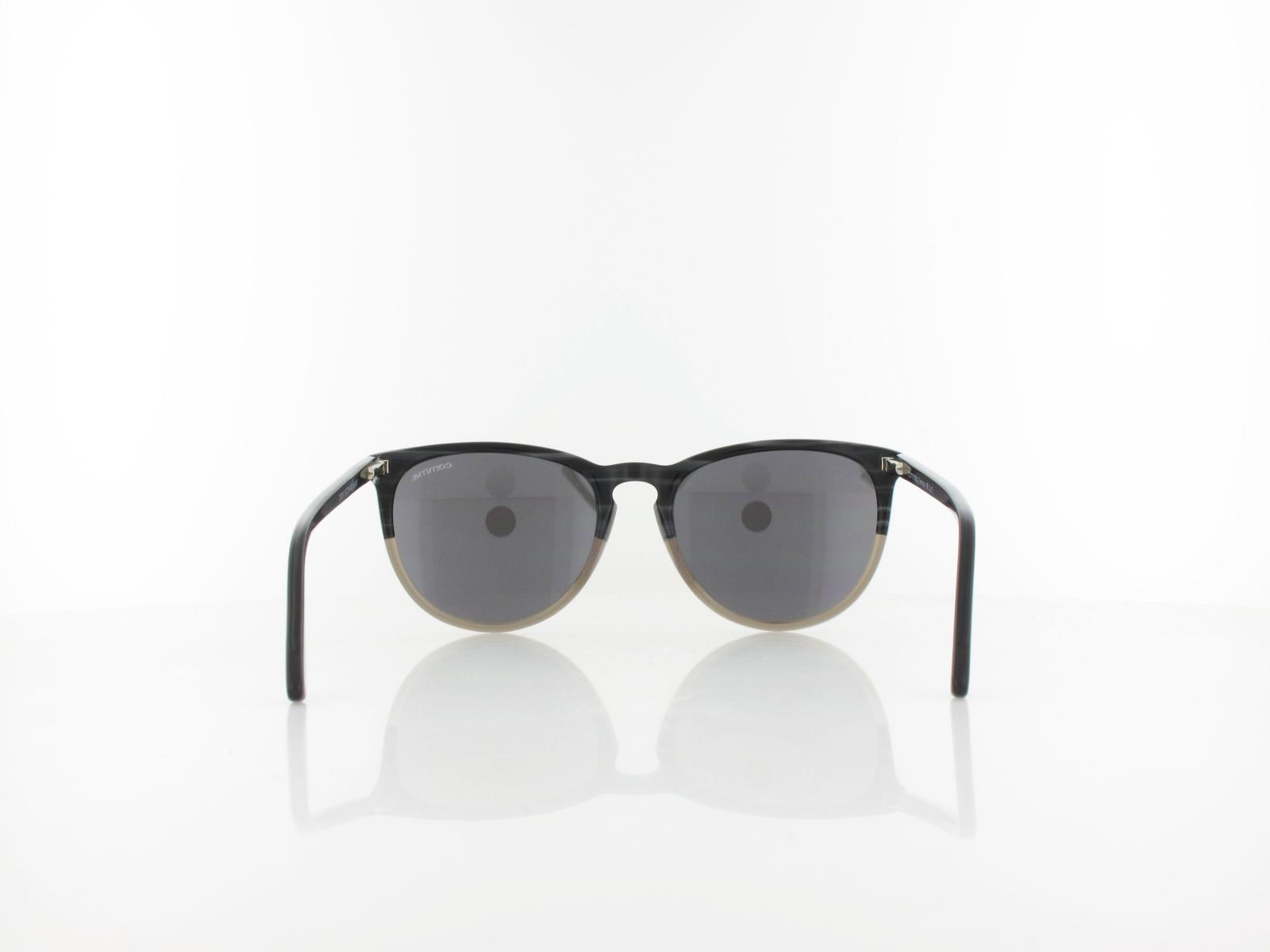 Comma | 77009 96 55 | black grey / grey mirror