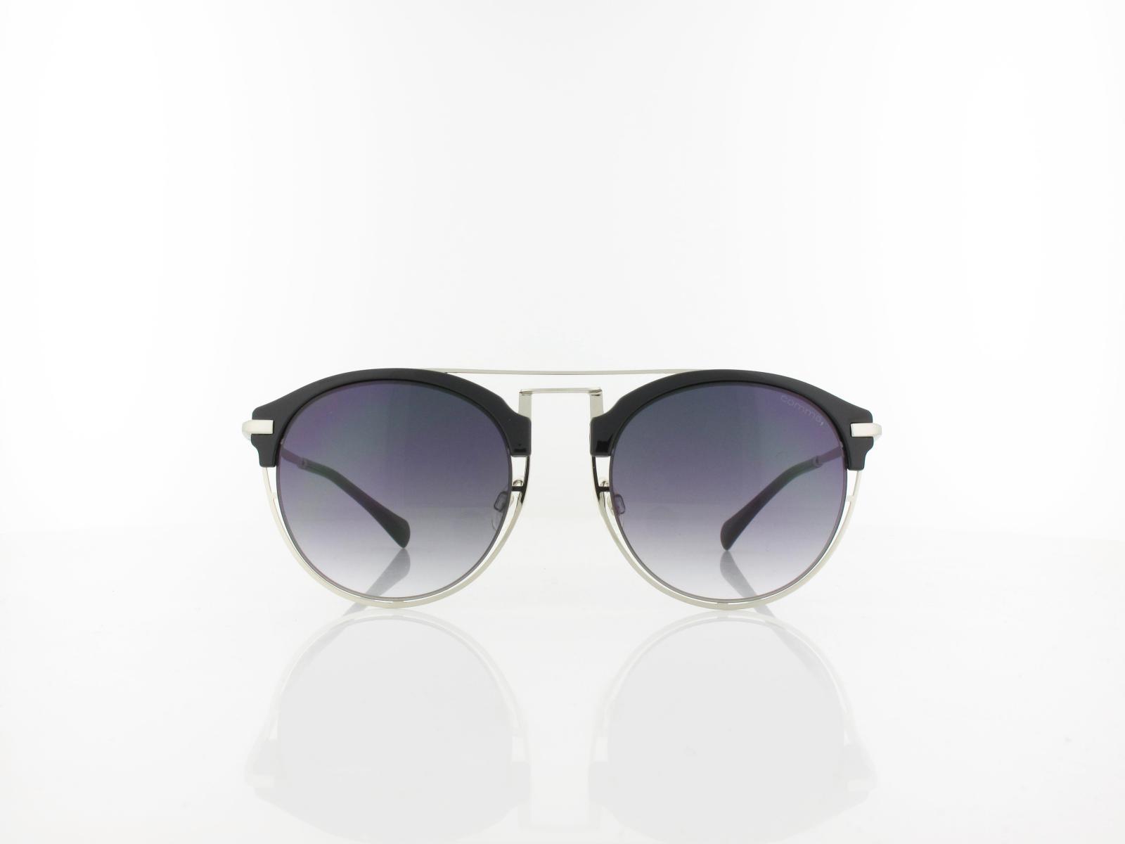 Comma | 77024 32 52 | black silver / grey gradient