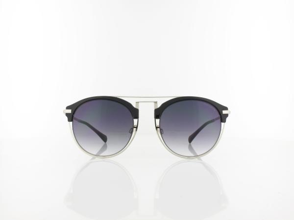 Comma | 77024 32 52 | black silver / grey gradient