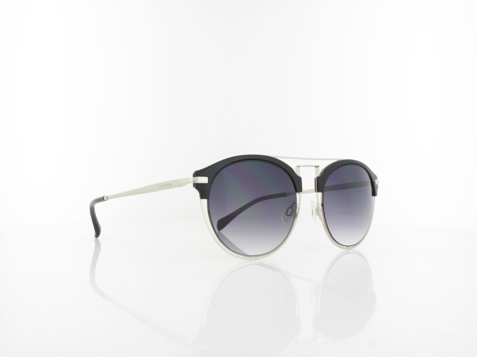 Comma | 77024 32 52 | black silver / grey gradient