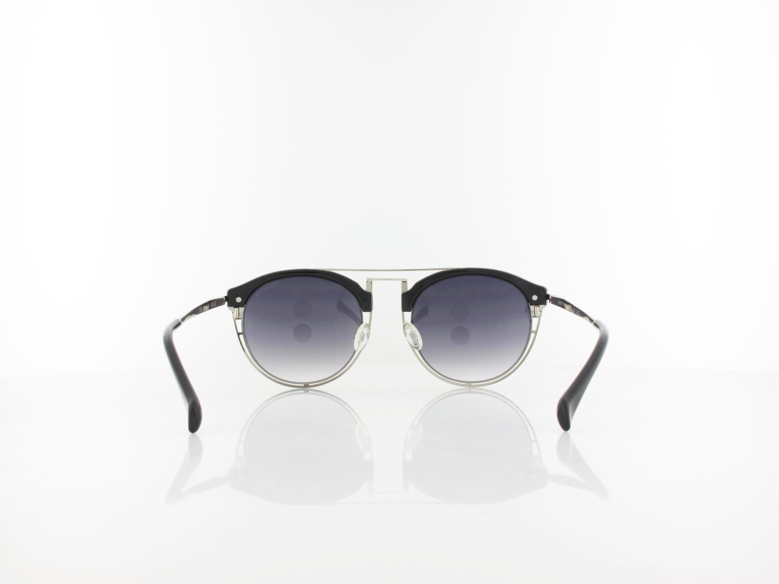 Comma | 77024 32 52 | black silver / grey gradient
