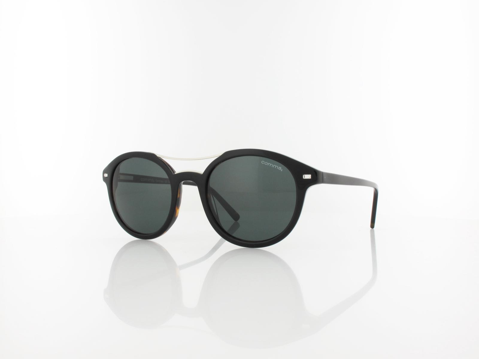 Comma | 77049 30 49 | dark havana / green