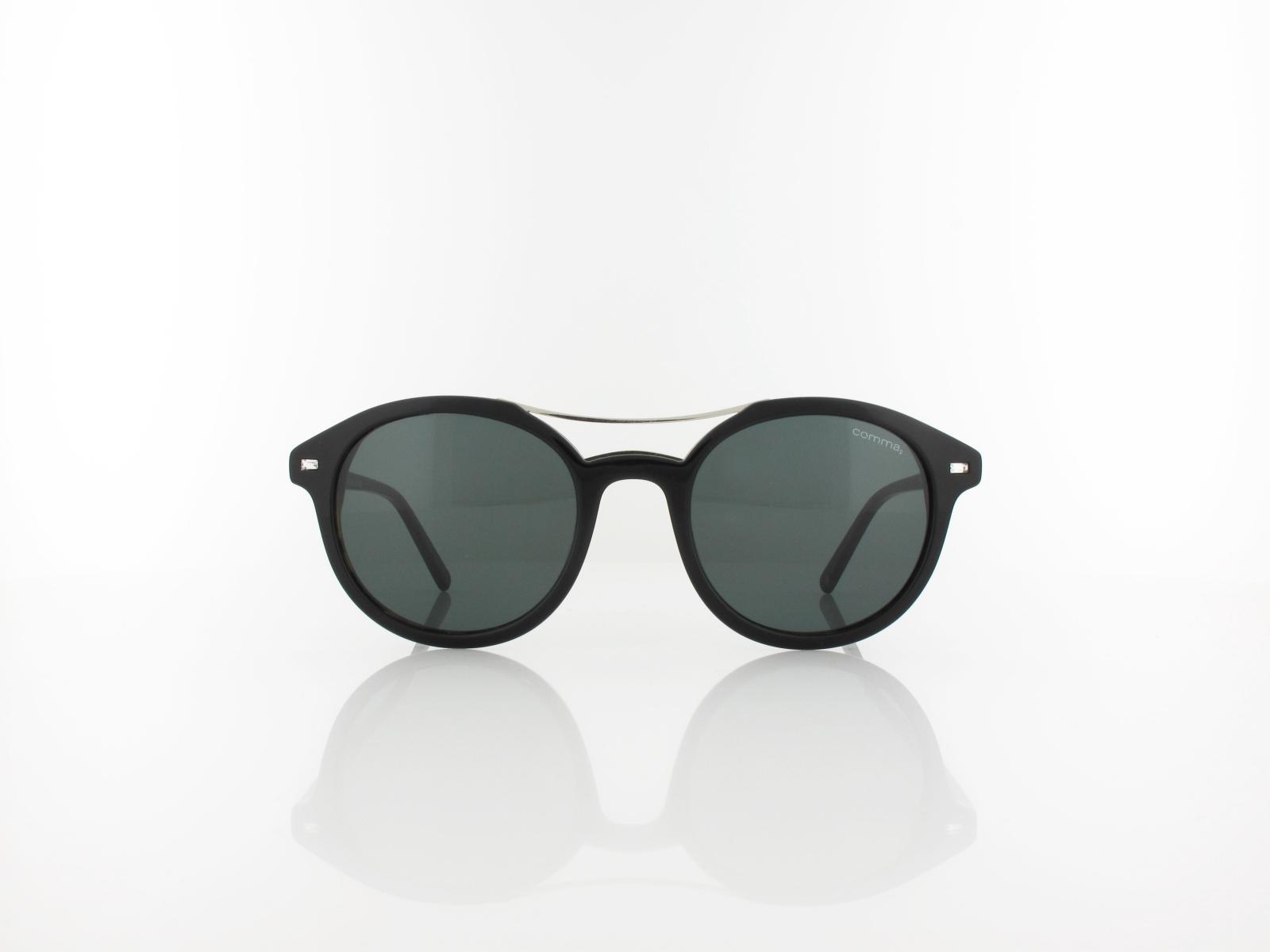 Comma | 77049 30 49 | dark havana / green