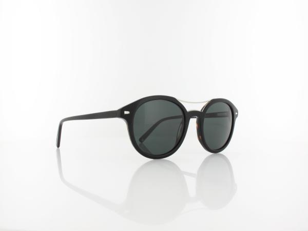 Comma | 77049 30 49 | dark havana / green