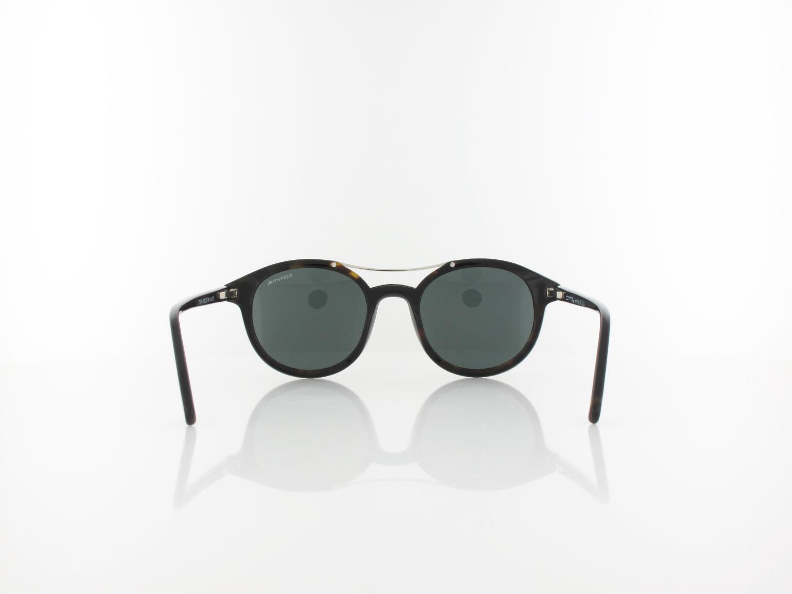 Comma | 77049 30 49 | dark havana / green