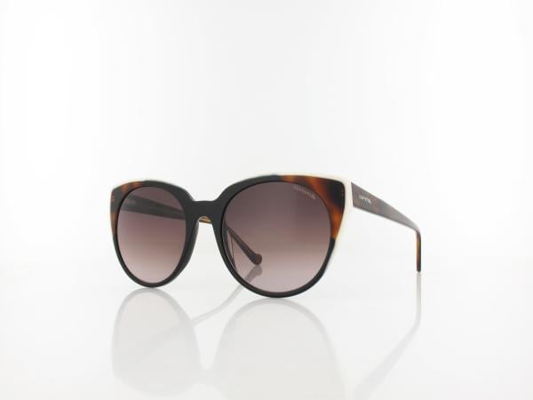 Comma | 77075 63 53 | black transparent havana / brown gradient