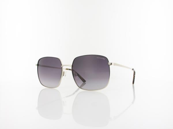 Comma | 77141 46 56 | blue rose brown/ black brown gradient