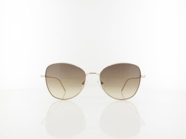 DKNY | DK104S 210 55 | brown / brown gradient