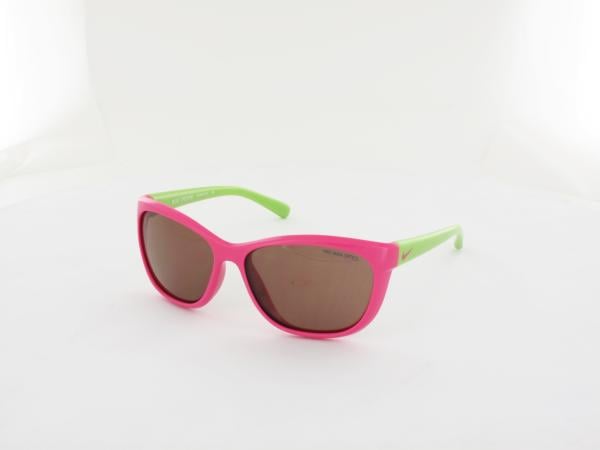Nike | Trophi small EV0820 633 53 | pink foil cactus / vermillion