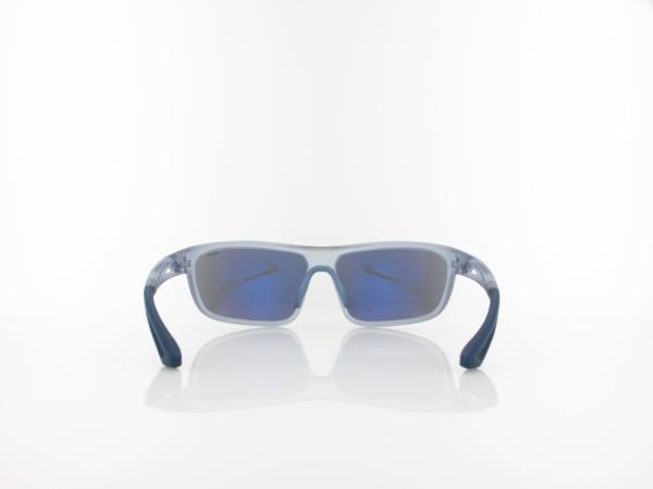 Nike | WINDTRACK RUN EV24003 302 68 | matte asheen slate / silver flash