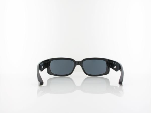 Nike | VARIANT I EV24013 010 56 | black / grey