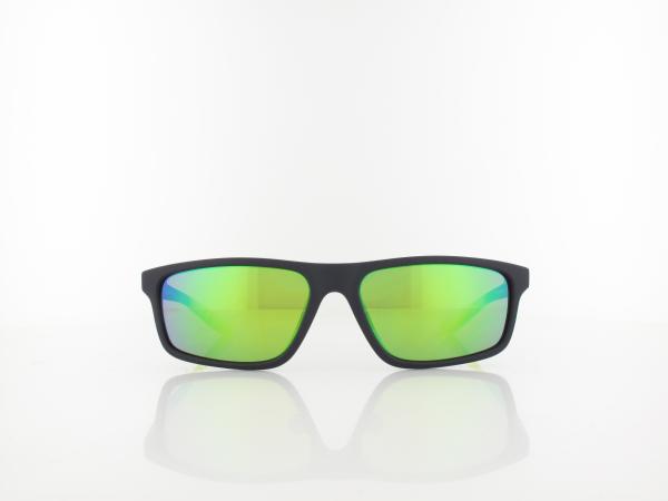 Nike | CHRONICLE M CW4654 015 59 | matte grey neptune green / green mirror