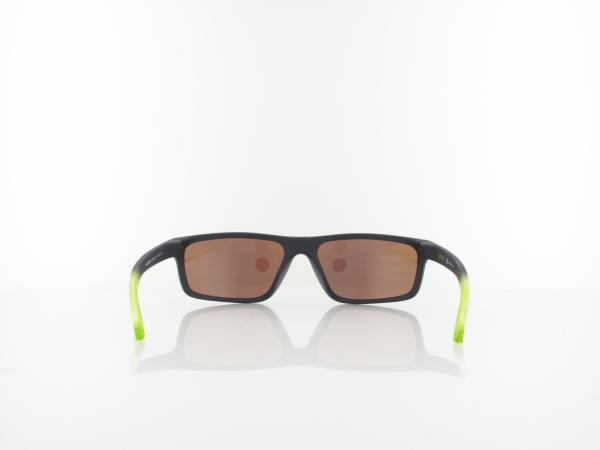 Nike | CHRONICLE M CW4654 015 59 | matte grey neptune green / green mirror