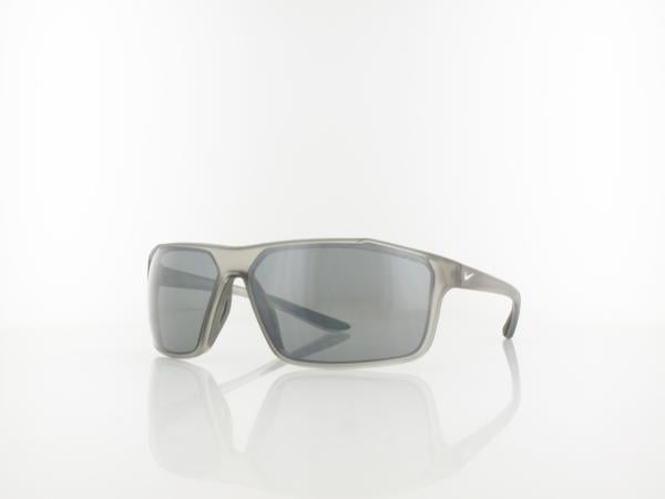 Nike | WINDSTORM CW4674 012 65 | matte wolf grey white / grey silver flash