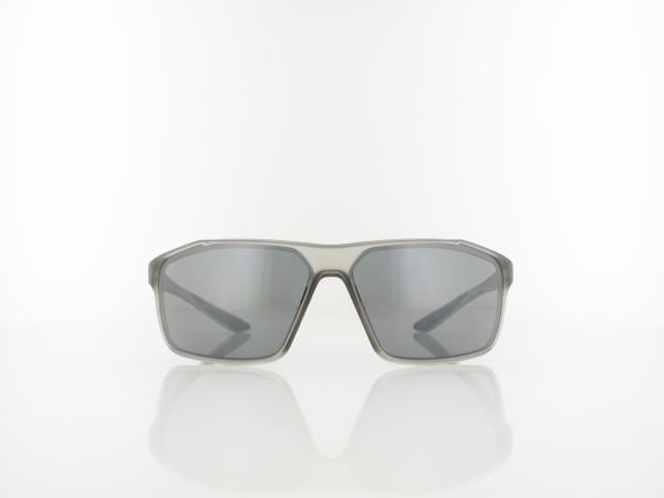 Nike | WINDSTORM CW4674 012 65 | matte wolf grey white / grey silver flash