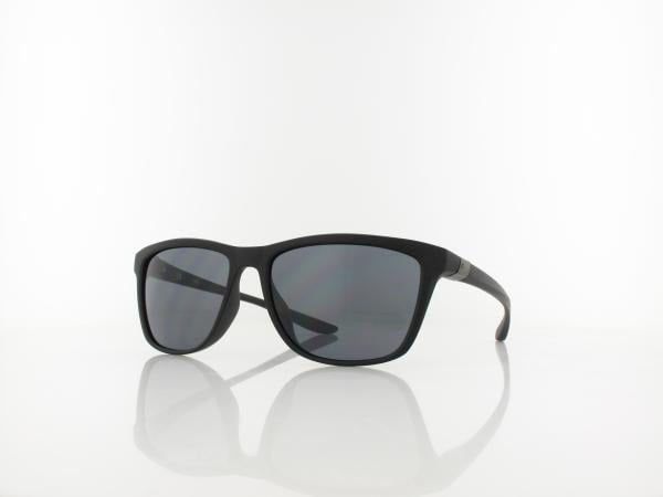 Nike | CITY ICON DJ0890 010 56 | matte black / dark grey