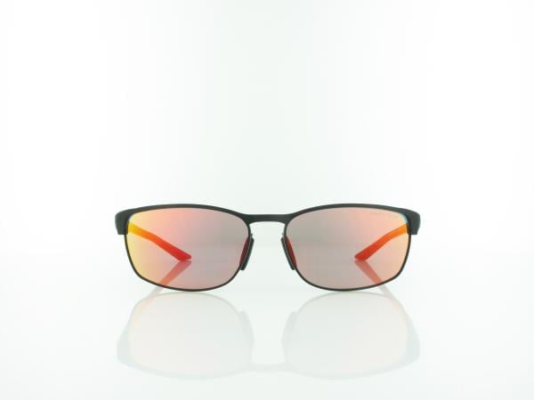 Nike | MODERN METAL M DZ736 010 58 | satin black / red mirror