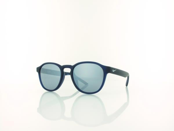Nike | SMASH DZ7382 410 47 | matte midnight navy / silver mirror
