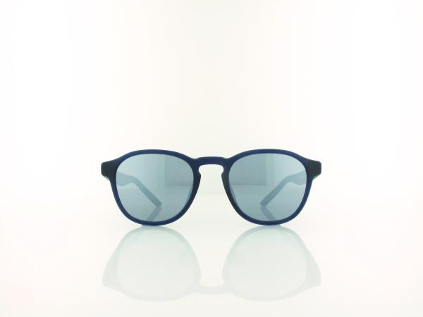 Nike | SMASH DZ7382 410 47 | matte midnight navy / silver mirror