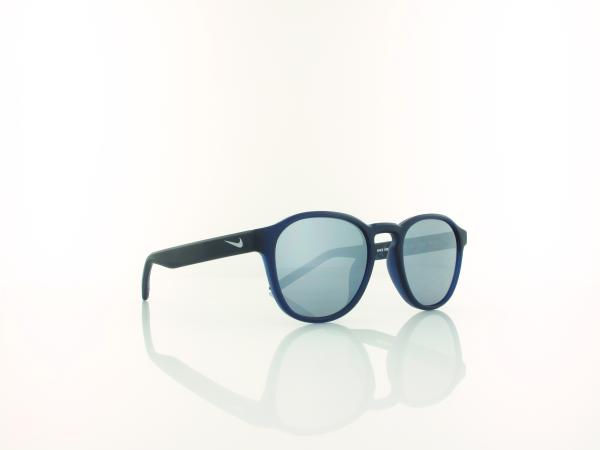 Nike | SMASH DZ7382 410 47 | matte midnight navy / silver mirror