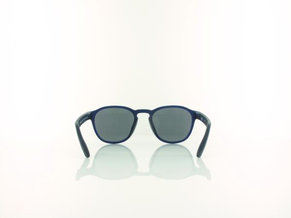 Nike | SMASH DZ7382 410 47 | matte midnight navy / silver mirror