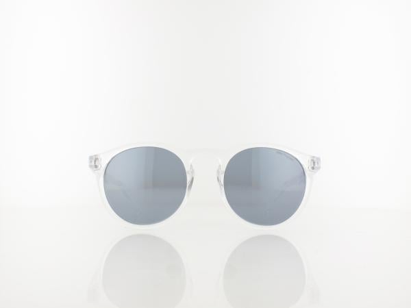 Nike | SWERVE P FD1850 901 51 | clear / polar silver flash