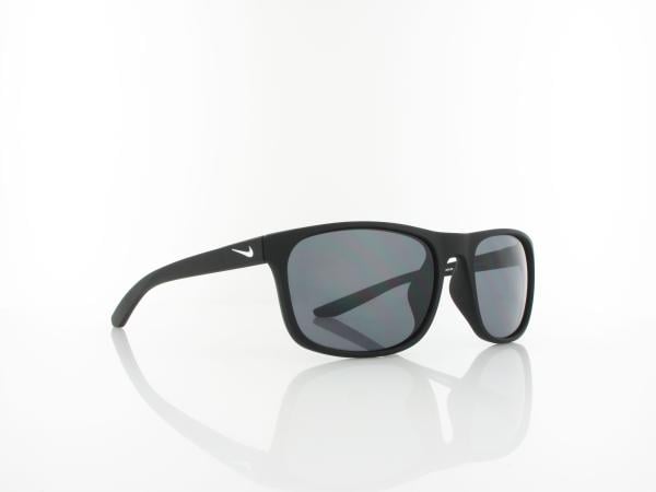 Nike | ENDURE FJ2185 010 59 | matte black white / dark grey