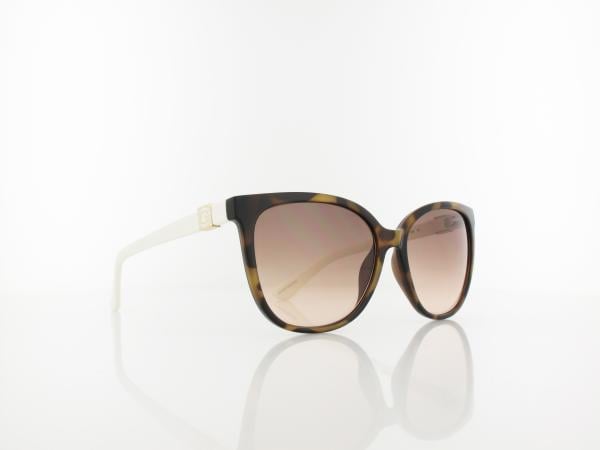 Guess | GU7864 53F 58 | blonde havana / gradient brown