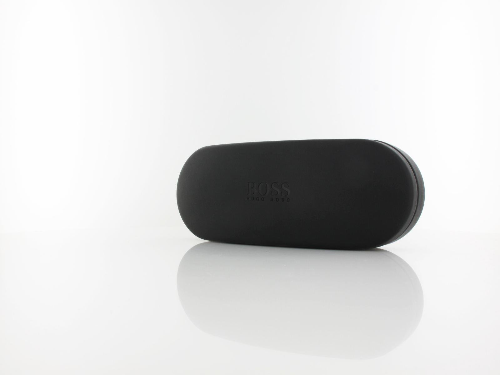 Boss | Boss 1086/S 807/IR 56 | black / grey