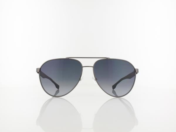 Boss | BOSS 1485/S PTA/1I 60 | dark ruthenium grey / grey gradient