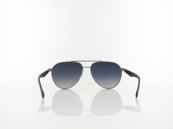 Boss | BOSS 1485/S PTA/1I 60 | dark ruthenium grey / grey gradient